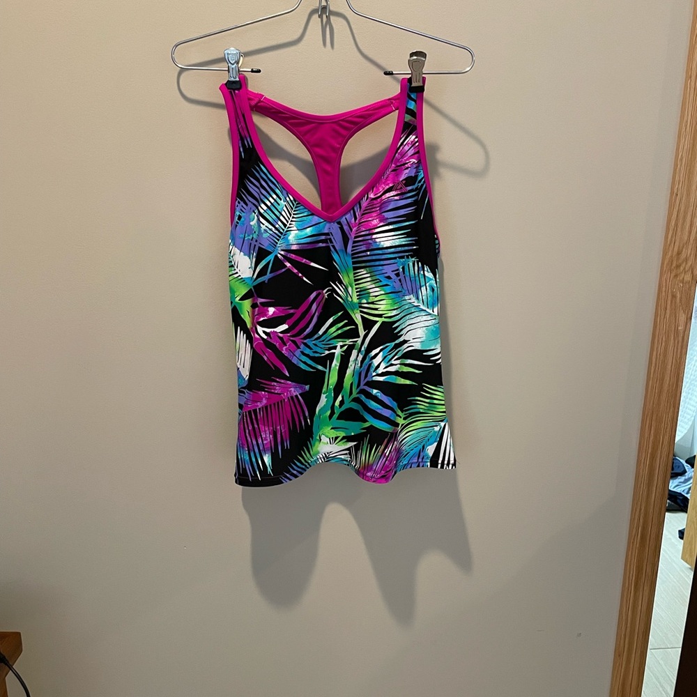 Womens Swimsuit Top